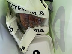 -BUTTERFUL&CREAMOROUS 黄油与面包(西单大悦城店)