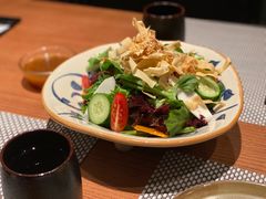 -玄白·炭烤活鳗(上海首店)