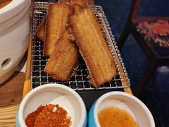 -老头儿油爆虾(金鹰世界店)