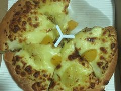 -必胜客(海宁工人路店)