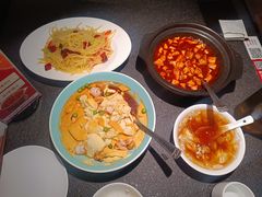 -茅庐川菜(威高广场店)