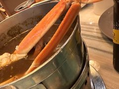 -杭州临平万丽酒店·燃餐厅(人民大道店)