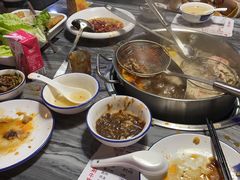 -尚御潮汕牛肉自助火锅(锦园店)