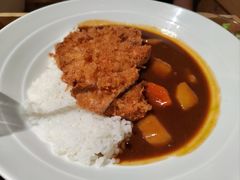 -友名Cross日式咖喱屋(江南大道中店)