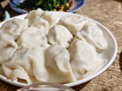 -金谷园饺子馆(北邮总店)