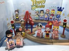 -泡泡玛特POPMART(正弘城店)