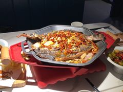 -马邦子·紫苏烤鱼(恒隆广场店)