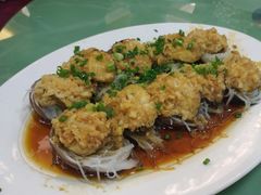 -中国饭店-餐厅