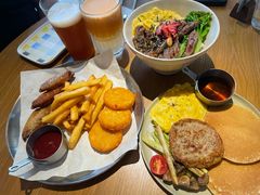 -SorSod 咖啡&食堂