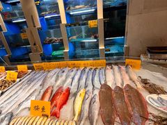 -天宁凯利时尚餐厅