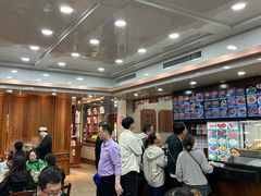 -西安贾三灌汤包·回坊小吃·清真炒菜(北院门总店)