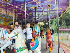 -南宁方特东盟神画