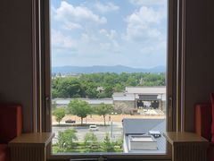 -京都全日空皇冠假日酒店