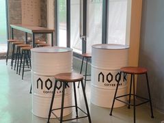 -GOTLOT COFFEE&KITCHEN角落厨房NOOK店