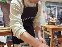 -玖泉里烤肉