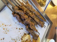 -老高烧烤(龙华星河iCO店)