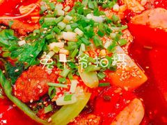 -成都你六姐·牛肉冒菜(城市集市合生汇店)