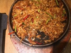 -大同江朝鲜菜•长春地标美食(绿园吾悦广场店)
