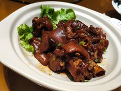 -临海鱼港