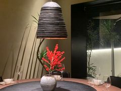 包厢-青桃餐厅