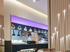-汉来海港·海鲜自助餐厅(上海七宝领展广场店)