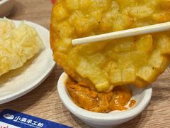 -小满手工粉(上海月星环球港店)