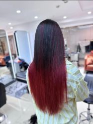 -o·ba欧芭造型Salon