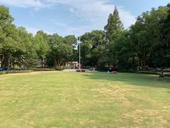 -浙江大学(玉泉校区)
