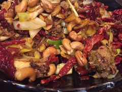 -疆Jiang·新疆秘制料理