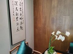 -王府茶楼茶宴·创意菜(大观园总店)