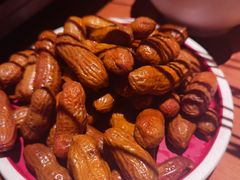 -阿青龙虾·烧烤大排档(湖里万达店)