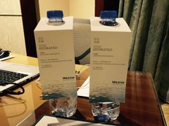 -天津君隆威斯汀酒店