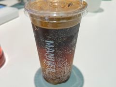 话梅汤力美式-Manner Coffee(芮欧百货店)