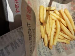 -肯德基(中心书城店)