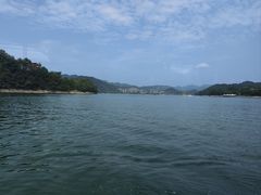 -千岛湖城中湖游船码头