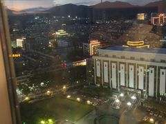 -汕尾巴黎半岛酒店