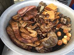 -长香源葫芦头梆梆肉(兴隆巷店)