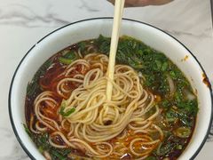 -伊穆祥牛肉面总店·清真