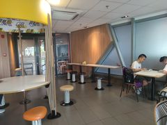 -麦当劳(中山大道中店)