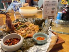 -民俗村柴火灶·景德江西菜(中国陶瓷博物馆店)