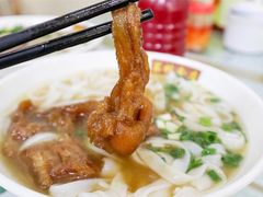 -荔林食店(西华路店)