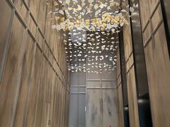 -成都万达颐华酒店