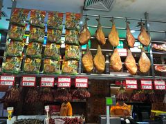 -皇上皇腊味店(下九路店)