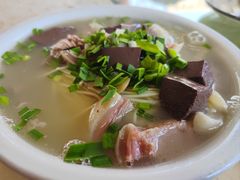 -大桥羊肉夜宵·小龙虾(金龙新街店)