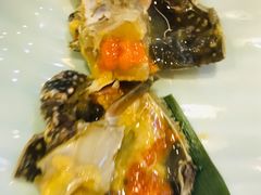 酱蟹-渔娘渔家丹东海鲜(东直门店)