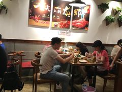 -欧记轩龙虾·私房菜(A店)