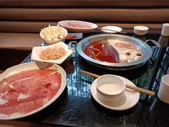 -吴记老锅底麻辣火锅(福州路店)