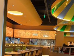 -塔哈尔·新疆盛宴(奉贤龙湖店)