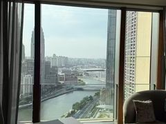 -天津香格里拉大酒店