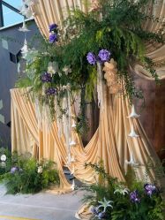 -长沙梅溪湖金茂豪华精选酒店·宴会厅